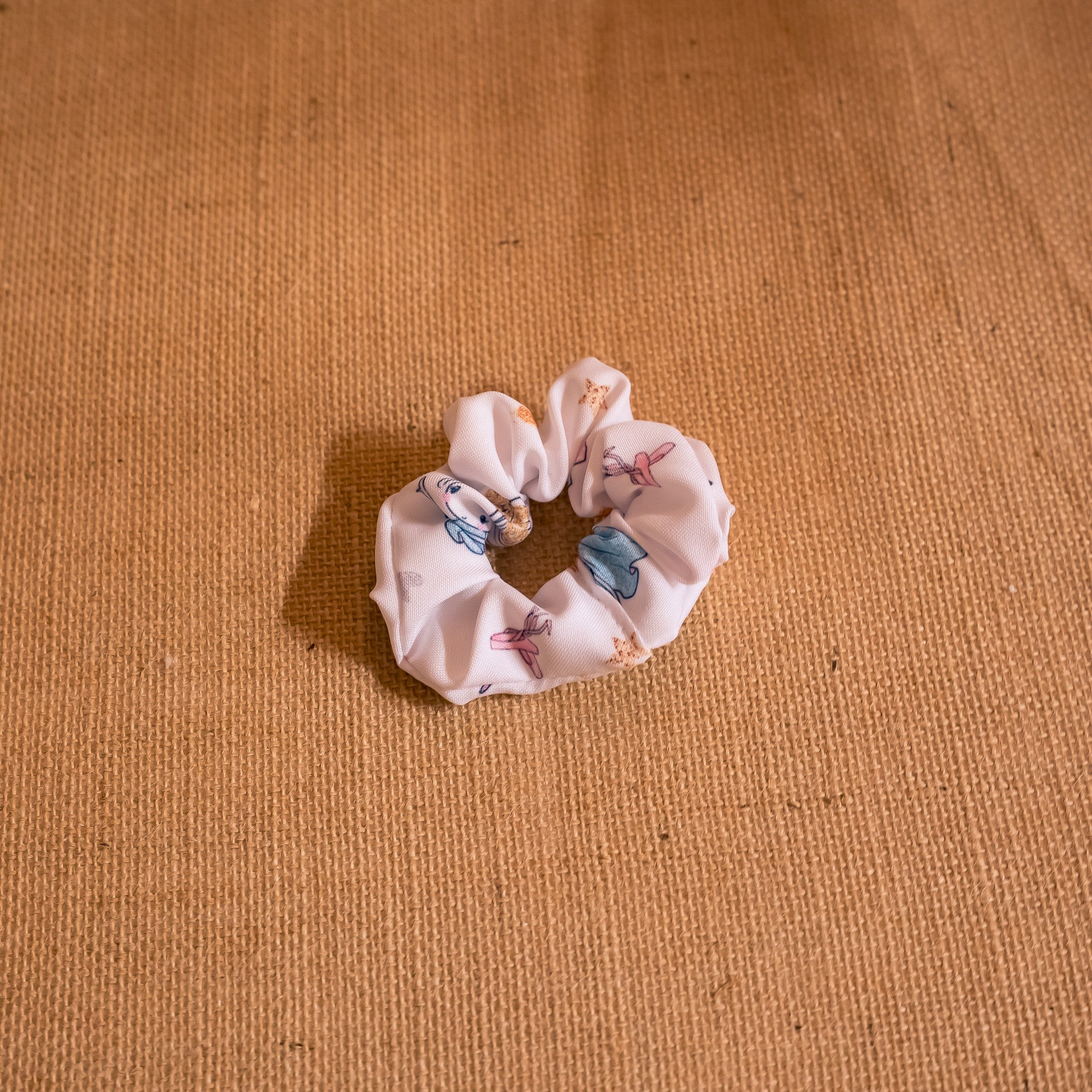 Petit chouchou danseuse