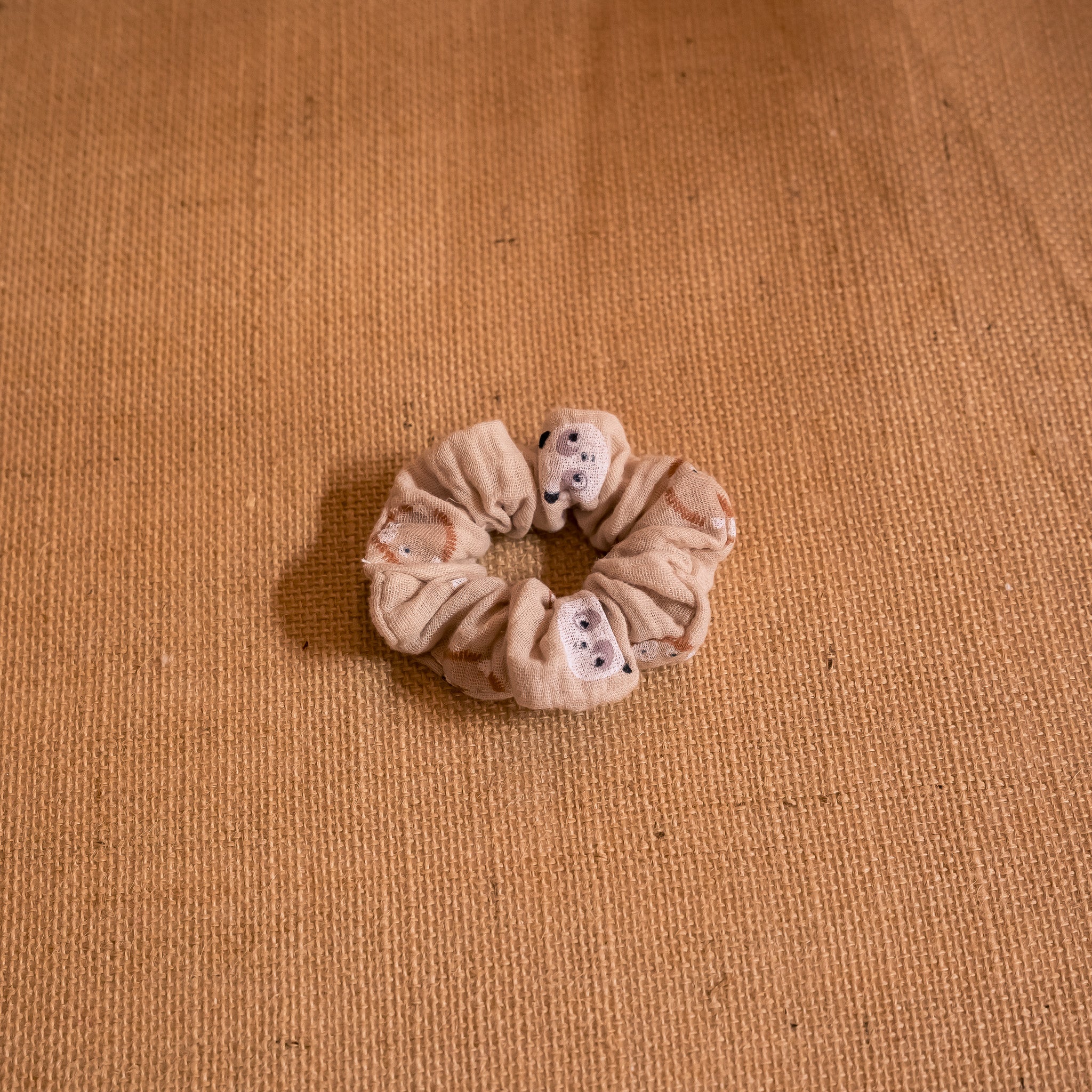 Petit chouchou panda / Renard