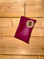 Pochette Plate vintage 2CV